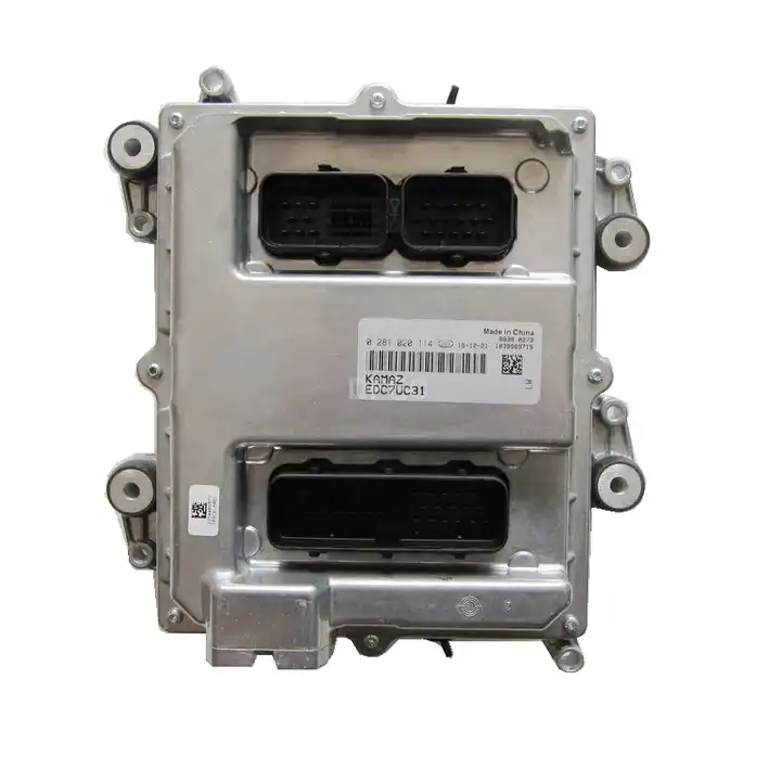 Блок управления Bosh (с прошивкой Стандарт) 1039S69715