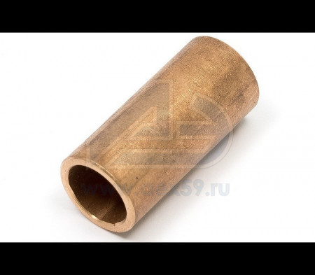 Втулка серьги Евро